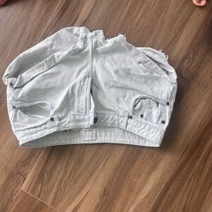 One Teaspoon shorts (3 pairs included)